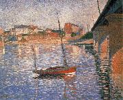 Paul Signac Impression oil painting picture wholesale